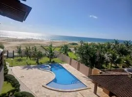 Taiba bach -Seu Ap na Praia