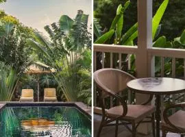 1493 Boutique Hotel