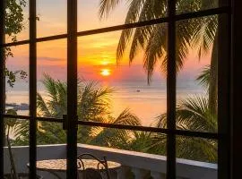 Tea Moon Boutique Stay