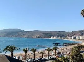 Nido de Mar Papudo