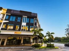 Mood Hotel