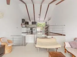 Beach View Luxury 2 BHK near Candolim with Pool