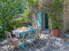 Luxurious Home In Badia Tedalda, Loc Ac With Wifi