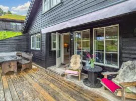 Nice Home In Skare With House A Mountain View