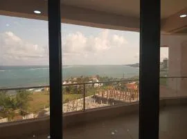 Oceanview Waridi services apt- Coral Sands apt nyali