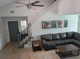 Spacious 3BR less than 3 min from lake Ray Hubbard
