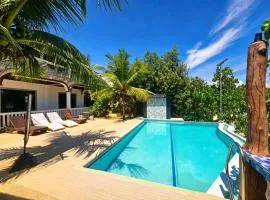 FFG Eden Private Resort