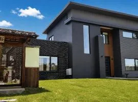 Sakura Lodge in Daylesford Victoria