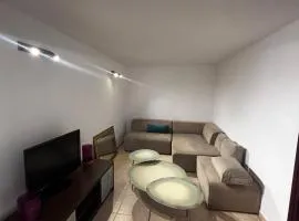 Bougainvillea Garden Apartment
