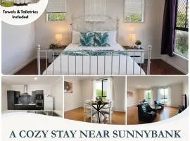 16B Peaceful Ensuite Room in Coopers Plains