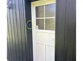 5 person holiday home in Rømø