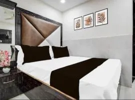 Hotel Birhana road