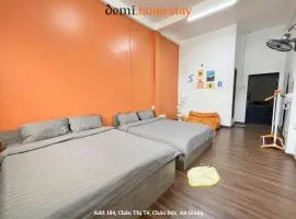 DeMi Homestay 2 - Châu Đốc