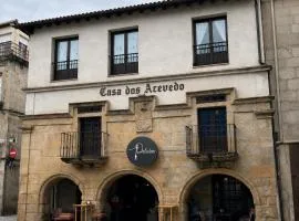 Casa dos Acevedo