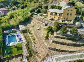 Villa dei Nonni