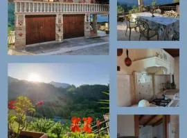 Holiday apartment dolce far niente
