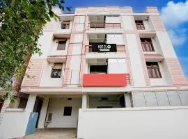 Hotel O Patel Nagar Patna Formerly Princess Home