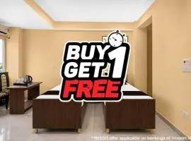 Townhouse Defence Colony Noida