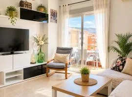 Disfruta Granada, Parking y Mascotas