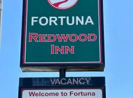 Fortuna Redwood Inn