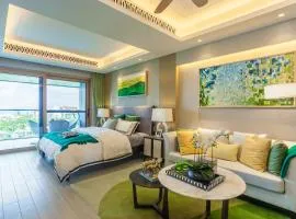 Juntai Apartment