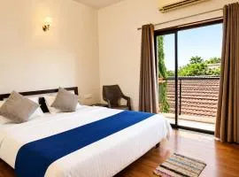Hotel Maurya Regency