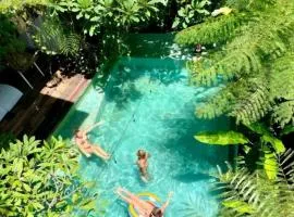 The Hide Hostel Canggu