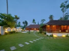 Deshadan's Tarangi Beach Villas,Marari