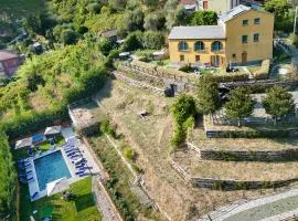 Villa dei Nonni