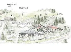 Hotel Bayerischer Hof Miesbach, BW Premier Collection