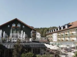 Hotel Bayerischer Hof Miesbach, BW Premier Collection