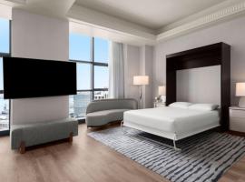 Manchester Grand Hyatt San Diego, hotel in San Diego