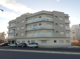 Departamento Bellavista Frente al Mar, hotel em Miramar