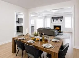 Very Modern New Luxury House in RichmondHill