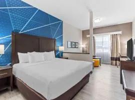 Comfort Inn & Suites Red Deer - Highway 11