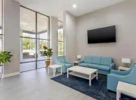 Quality Inn Gainesville near University