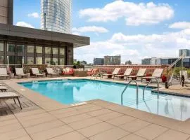 Cambria Hotel Nashville Downtown