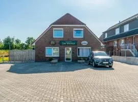 Hotel Zum Wikinger - Haustiere