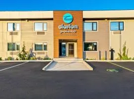 Clarion Pointe Kent - Seattle South