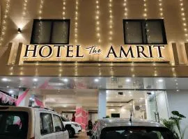 Hotel The Amrit