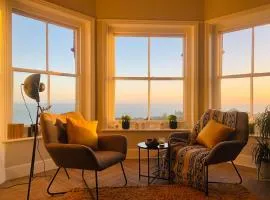 Ocean View apartment