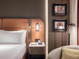 Hilton Istanbul Airport