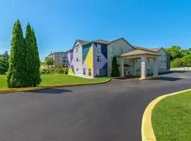 Spark By Hilton Hershey Near The Park