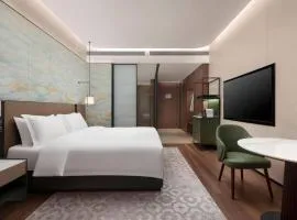 Wyndham Garden Chizhou Exhibition Center
