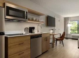Hyatt Studios Chesapeake