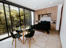 Loft Reforma