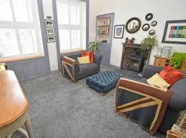 The Beltie Flat