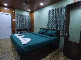 FabHotels Rovio