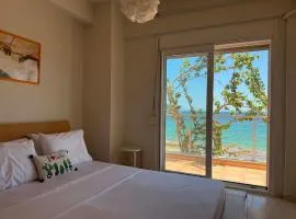 Akti Seafront Villa