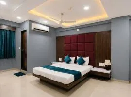 FabHotels Solen